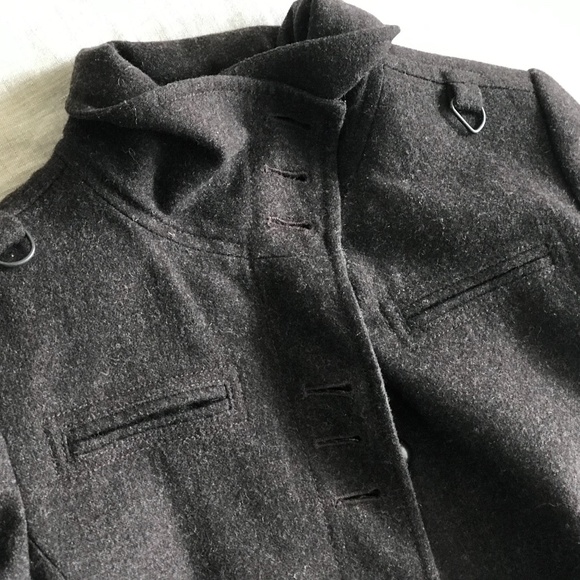 Zara jacket - Picture 3 of 5